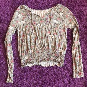 American eagle top